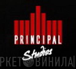 Principal Studios - Винил CD и Кассеты лейбла Principal Studios на сайте МаркетВинила