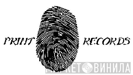 Print Records - Винил CD и Кассеты лейбла Print Records на сайте МаркетВинила
