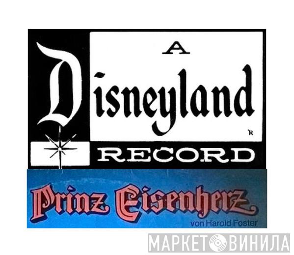 Prinz Eisenherz  - Винил CD и Кассеты лейбла Prinz Eisenherz (2) на сайте МаркетВинила