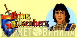 Prinz Eisenherz - Винил CD и Кассеты лейбла Prinz Eisenherz на сайте МаркетВинила