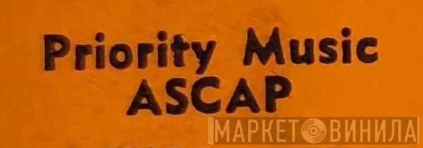 Priority Music - Винил CD и Кассеты лейбла Priority Music на сайте МаркетВинила