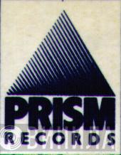 Prism Records  - Винил CD и Кассеты лейбла Prism Records (4) на сайте МаркетВинила
