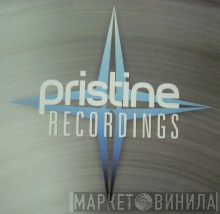 Pristine Recordings - Винил CD и Кассеты лейбла Pristine Recordings на сайте МаркетВинила