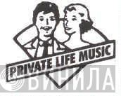 Private Life Music - Винил CD и Кассеты лейбла Private Life Music на сайте МаркетВинила