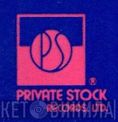 Private Stock Records, Ltd. - Винил CD и Кассеты лейбла Private Stock Records, Ltd. на сайте МаркетВинила