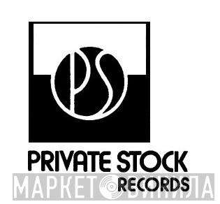 Private Stock Records  - Винил CD и Кассеты лейбла Private Stock Records (2) на сайте МаркетВинила