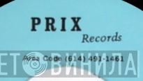 Prix - Винил CD и Кассеты лейбла Prix на сайте МаркетВинила