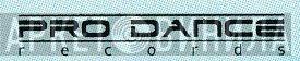 Pro Dance Records - Винил CD и Кассеты лейбла Pro Dance Records на сайте МаркетВинила