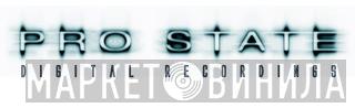 Pro State Digital Recordings - Винил CD и Кассеты лейбла Pro State Digital Recordings на сайте МаркетВинила