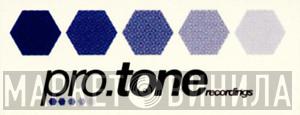 Pro.Tone Recordings - Винил CD и Кассеты лейбла Pro.Tone Recordings на сайте МаркетВинила