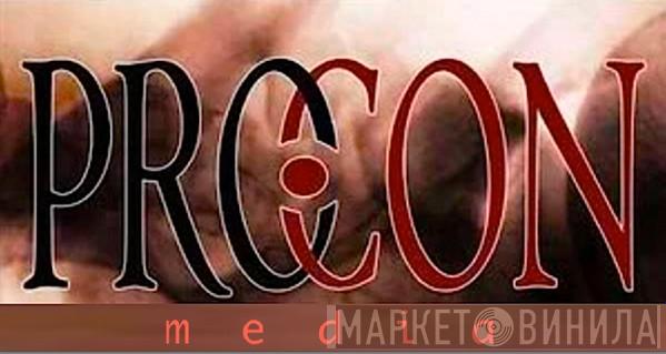 ProCon Media - Винил CD и Кассеты лейбла ProCon Media на сайте МаркетВинила
