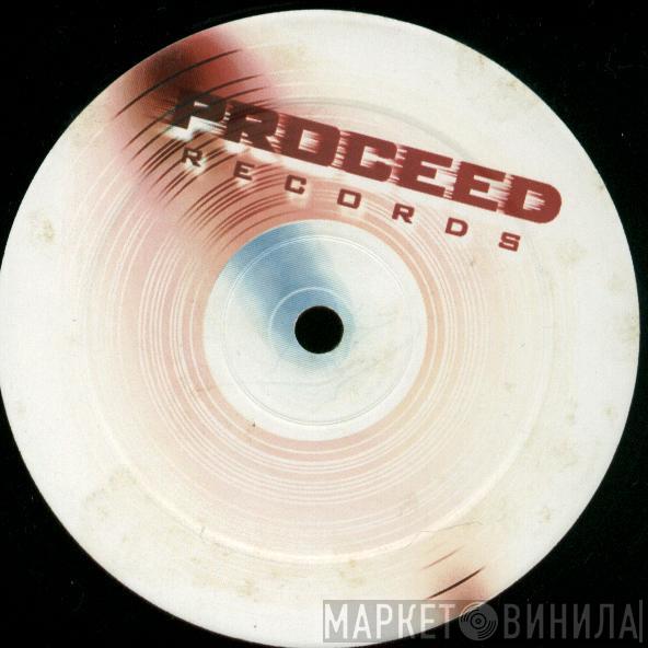 Proceed Records - Винил CD и Кассеты лейбла Proceed Records на сайте МаркетВинила