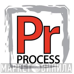 Process Recordings - Винил CD и Кассеты лейбла Process Recordings на сайте МаркетВинила