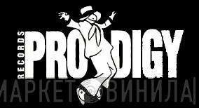 Prodigy Records  - Винил CD и Кассеты лейбла Prodigy Records (2) на сайте МаркетВинила