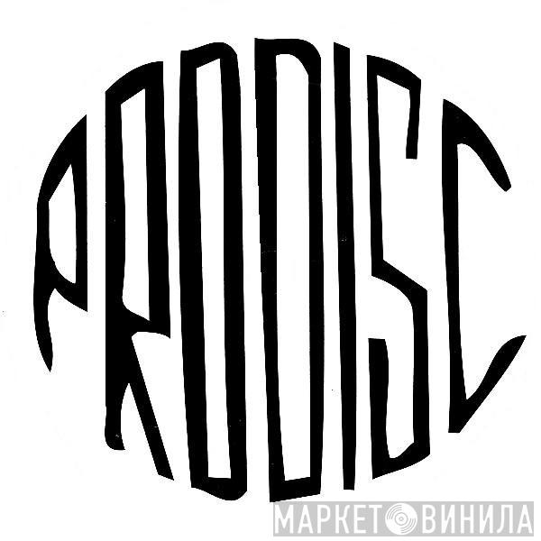 Prodisc - Винил CD и Кассеты лейбла Prodisc на сайте МаркетВинила