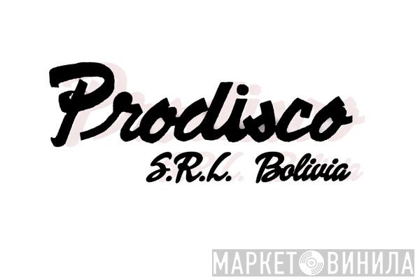 Prodisco S.R.L. - Винил CD и Кассеты лейбла Prodisco S.R.L. на сайте МаркетВинила