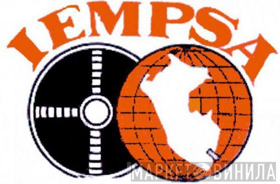 Producciones Iempsa S.A.C. - Винил CD и Кассеты лейбла Producciones Iempsa S.A.C. на сайте МаркетВинила