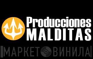 Producciones Malditas - Винил CD и Кассеты лейбла Producciones Malditas на сайте МаркетВинила