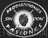 Producciones Sin/Con Pasiones - Винил CD и Кассеты лейбла Producciones Sin/Con Pasiones на сайте МаркетВинила