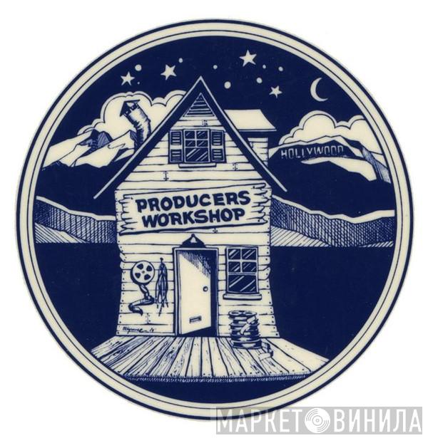 Producers Workshop - Винил CD и Кассеты лейбла Producers Workshop на сайте МаркетВинила