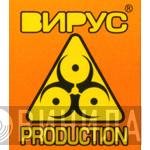 ВИРУС Production - Винил CD и Кассеты лейбла ВИРУС Production на сайте МаркетВинила