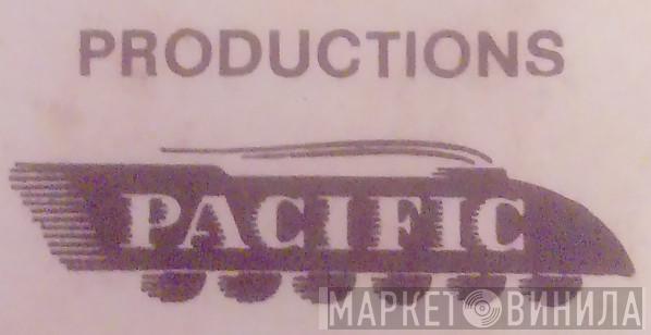 Productions Pacific - Винил CD и Кассеты лейбла Productions Pacific на сайте МаркетВинила