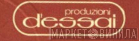 Produzioni D'Essai - Винил CD и Кассеты лейбла Produzioni D'Essai на сайте МаркетВинила