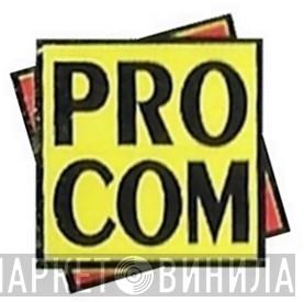 Professional Communication - Винил CD и Кассеты лейбла Professional Communication на сайте МаркетВинила