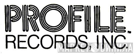 Profile Records, Inc. - Винил CD и Кассеты лейбла Profile Records, Inc. на сайте МаркетВинила