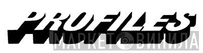 Profiles - Винил CD и Кассеты лейбла Profiles на сайте МаркетВинила