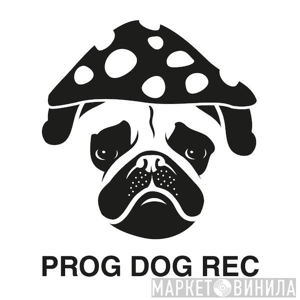 Prog Dog Records - Винил CD и Кассеты лейбла Prog Dog Records на сайте МаркетВинила