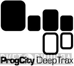 ProgCity Deep Trax - Винил CD и Кассеты лейбла ProgCity Deep Trax на сайте МаркетВинила