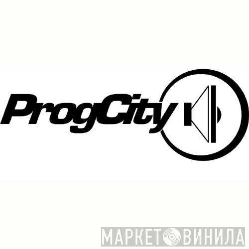 ProgCity - Винил CD и Кассеты лейбла ProgCity на сайте МаркетВинила