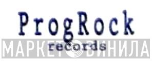 ProgRock Records  - Винил CD и Кассеты лейбла ProgRock Records (2) на сайте МаркетВинила