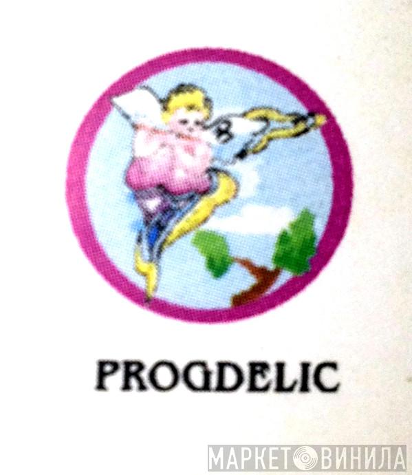 Progdelic - Винил CD и Кассеты лейбла Progdelic на сайте МаркетВинила