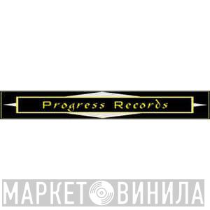 Progress Records  - Винил CD и Кассеты лейбла Progress Records (5) на сайте МаркетВинила