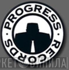 Progress Records  - Винил CD и Кассеты лейбла Progress Records (6) на сайте МаркетВинила