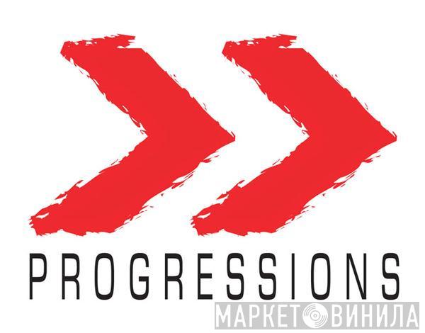 Progressions - Винил CD и Кассеты лейбла Progressions на сайте МаркетВинила