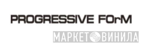 Progressive Form - Винил CD и Кассеты лейбла Progressive Form на сайте МаркетВинила