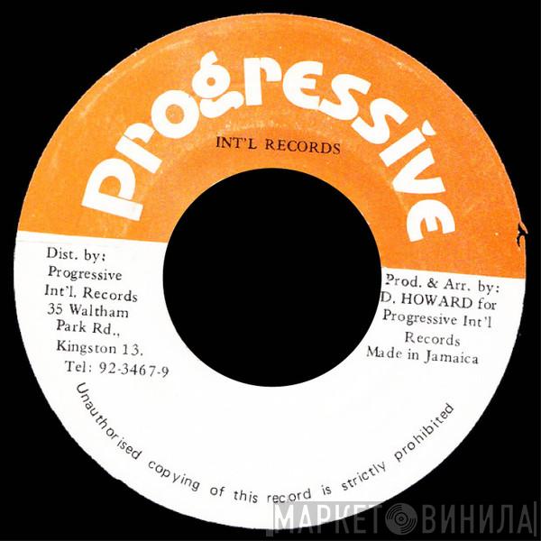 Progressive Int'l Records - Винил CD и Кассеты лейбла Progressive Int'l Records на сайте МаркетВинила