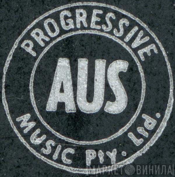 Progressive Music (Aus) Pty. Ltd. - Винил CD и Кассеты лейбла Progressive Music (Aus) Pty. Ltd. на сайте МаркетВинила