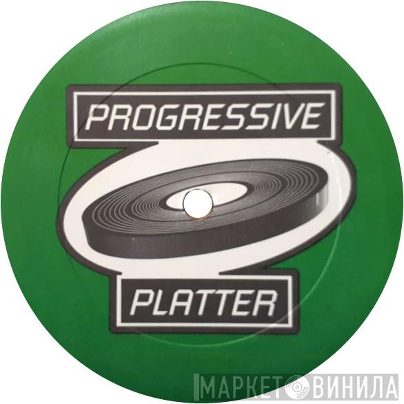 Progressive Platter - Винил CD и Кассеты лейбла Progressive Platter на сайте МаркетВинила