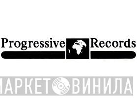 Progressive Records  - Винил CD и Кассеты лейбла Progressive Records (3) на сайте МаркетВинила