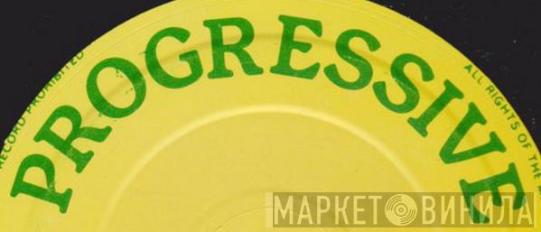 Progressive  - Винил CD и Кассеты лейбла Progressive (2) на сайте МаркетВинила