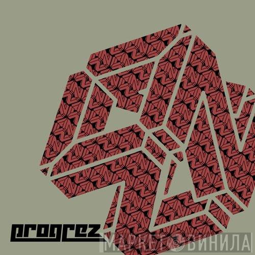 Progrez - Винил CD и Кассеты лейбла Progrez на сайте МаркетВинила