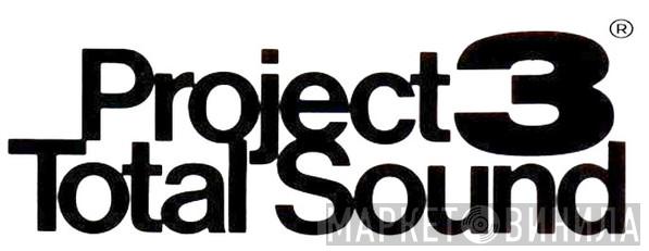 Project 3 Total Sound - Винил CD и Кассеты лейбла Project 3 Total Sound на сайте МаркетВинила