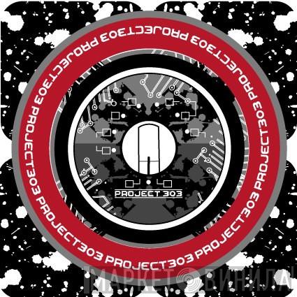 Project 303 - Винил CD и Кассеты лейбла Project 303 на сайте МаркетВинила