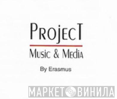 Project Music & Media - Винил CD и Кассеты лейбла Project Music & Media на сайте МаркетВинила