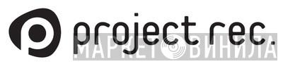 Project Recordings - Винил CD и Кассеты лейбла Project Recordings на сайте МаркетВинила