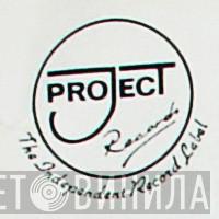 Project Records  - Винил CD и Кассеты лейбла Project Records (2) на сайте МаркетВинила